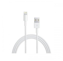  Alpha NW MD819 Apple Lightning Cable 2M